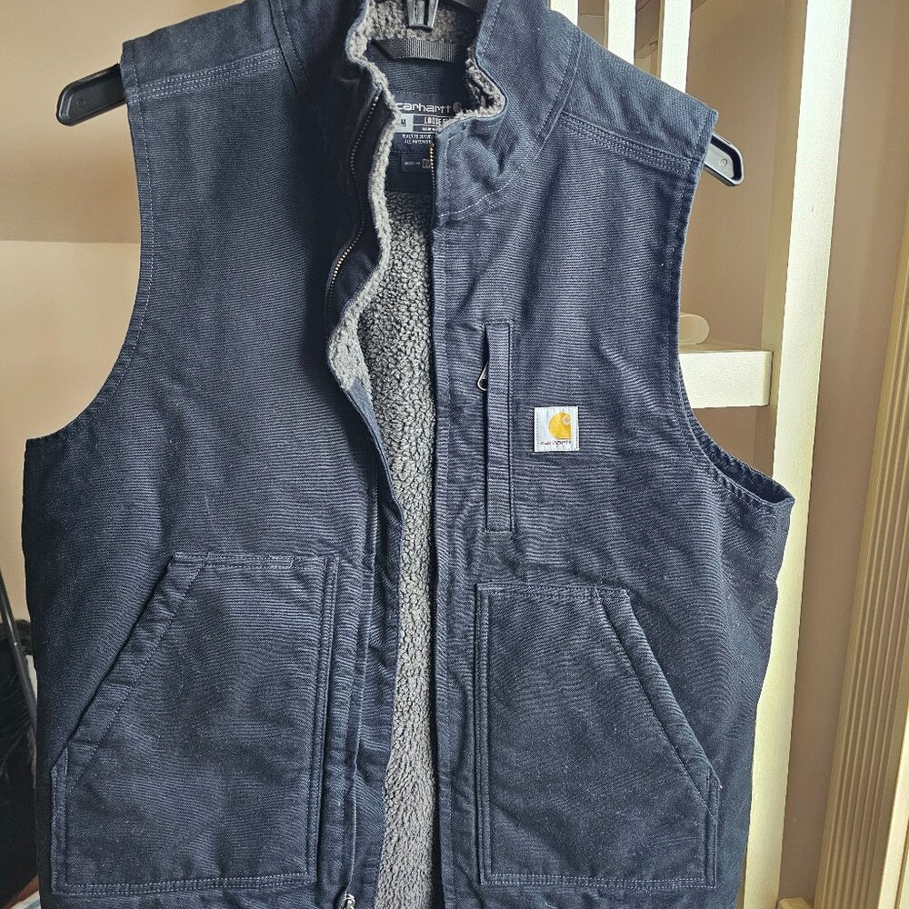 Carhartt sherpa OV4277